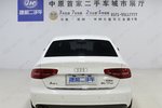 奥迪A4L2015款35 TFSI 自动标准型