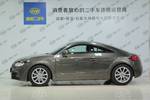 奥迪TT2014款竞技版 TT Coupe 45 TFSI 悦尚型