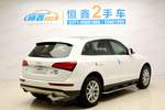 奥迪Q52015款40 TFSI 进取型