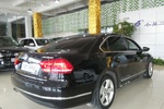 大众帕萨特2011款1.8TSI DSG御尊版