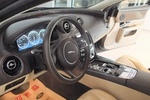 捷豹XJ2013款XJL 3.0 SC 全景商务版