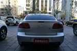 马自达MAZDA3经典2008款1.6L 手自一体 天窗型