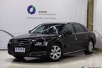 奥迪A8L2011款3.0TFSI low quattro 舒适型