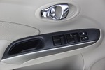 日产阳光2011款1.5XE CVT 豪华版