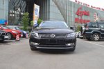 大众帕萨特2013款2.0TSI DSG 御尊版