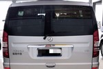 奔驰唯雅诺2010款2.5L 尊贵版