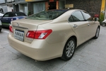 雷克萨斯ES2006款ES350