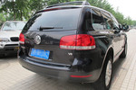 大众途锐2006款3.2 V6 标准型