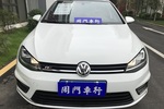 大众高尔夫2016款1.4TSI 自动R-Line