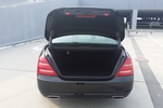 奔驰S级2010款S 350L 4MATIC