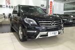 奔驰M级2015款ML400 4MATIC 豪华型