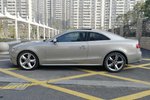 奥迪A5双门2010款2.0TFSI 风尚版