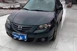 马自达MAZDA3经典2007款2.0 手动标准型