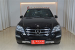 奔驰M级2010款ML350 4MATIC 豪华型版