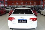 奥迪A4L2009款2.0TFSI 舒适型