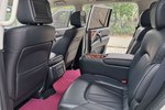 英菲尼迪QX802016款5.6L 4WD