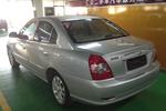 现代伊兰特2008款1.6GLS 手动豪华贵雅版