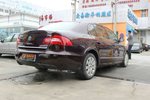 斯柯达昊锐2009款1.8TSI 手自一体 智雅版