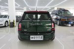 MINICLUBMAN2011款1.6L COOPER Fun