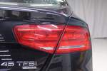 奥迪A8L2013款45 TFSI quattro舒适型