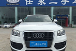 奥迪Q52012款2.0TFSI 技术型