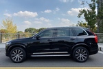 沃尔沃XC902020款改款 T6四驱智逸豪华版 7座