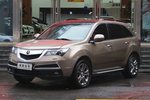 讴歌MDX2010款3.7L 标准版