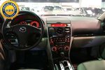 马自达Mazda62012款2.0L 手自一体 时尚型