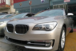 宝马7系2013款740Li xDrive