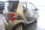 smartfortwo2009款coupe 1.0L 标准版