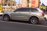 沃尔沃XC602015款2.0T T5 智雅版