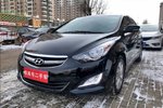 现代朗动2015款1.6L 手动领先型