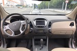 现代ix352010款2.0L 自动两驱精英版GLS 