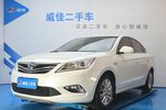 长安逸动2014款1.6L 自动 豪华型 京V