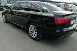 奥迪A6L2012款30 FSI 豪华型(2.5L)