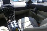 马自达Mazda62007款2.3 手自一体旗舰型