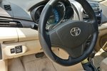 丰田YARiS L 致炫2014款1.3E 自动魅动版