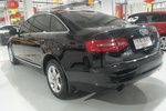 奥迪A6L2009款2.0TFSI 标准型AT