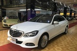 奔驰E级2014款改款 E260L 豪华型