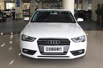 奥迪A4L2012款2.0TFSI 舒适型