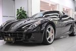 法拉利5992008款GTB Fiorano