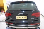 奥迪Q72012款3.0TFSI 技术型(245KW)