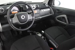 smartfortwo2012款1.0 MHD 硬顶舒适版