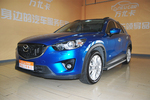 马自达CX-52013款2.0L 四驱 尊贵版