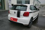 大众POLO GTI2012款1.4TSI DSG