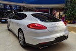 保时捷Panamera2014款Panamera 3.0T 