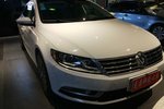 大众CC2013款2.0TSI 至尊型