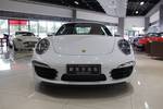 保时捷9112013款Carrera 4 3.4L