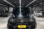 奔驰G级AMG2019款AMG G 63