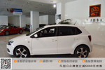 大众Polo GTI2012款1.4TSI DSG